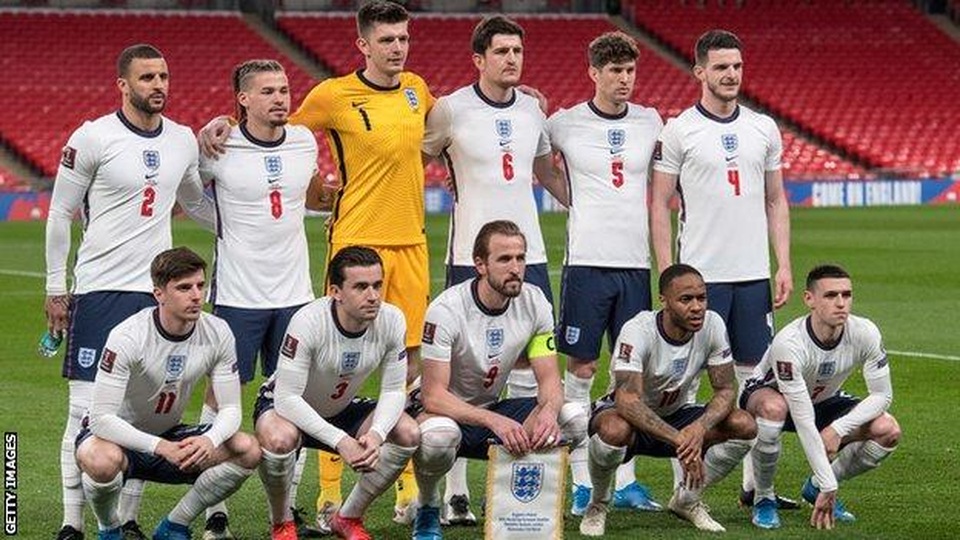 Trước thềm Euro 2020, đội tuyển Anh đã chuẩn bị sẵn… trị liệu tâm lý - 3 Trước thềm Euro 2020, đội tuyển Anh đã chuẩn bị sẵn… trị liệu tâm lý - 3