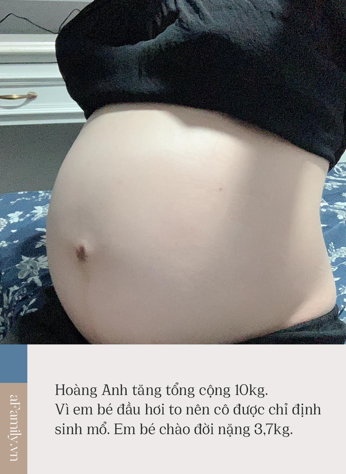 Mẹ Hà Nội vừa sinh con hơn tháng đã lấy lại da đẹp, dáng thon nhờ loạt bí quyết đọc xong nhiều người muốn làm theo - Ảnh 5. Mẹ Hà Nội vừa sinh con hơn tháng đã lấy lại da đẹp, dáng thon nhờ loạt bí quyết đọc xong nhiều người muốn làm theo - Ảnh 5.