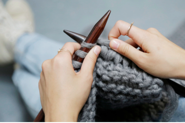Đan len - “phương thuốc” mới để giảm huyết áp, trầm cảm và sa sút trí tuệ