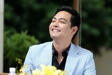 MC Phan Anh nói gì khi được đưa vào đề thi Văn lớp 12 ở Hà Tĩnh?