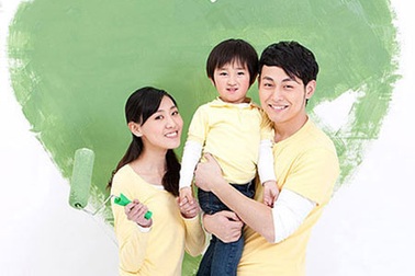 Nhà ngoại, nhà nội