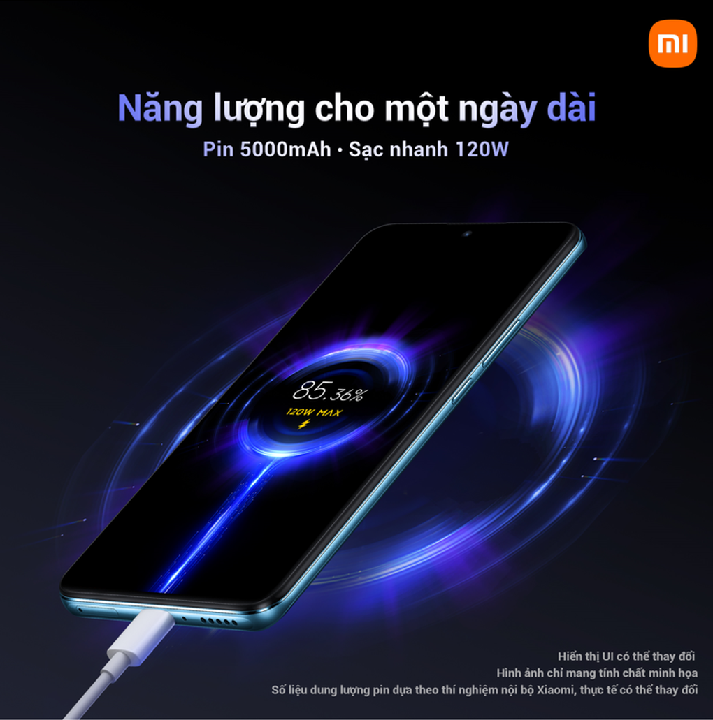 Xiaomi 12T - Sản phẩm đáng cân nhắc mua mùa cuối năm - 3 Xiaomi 12T - Sản phẩm đáng cân nhắc mua mùa cuối năm - 3