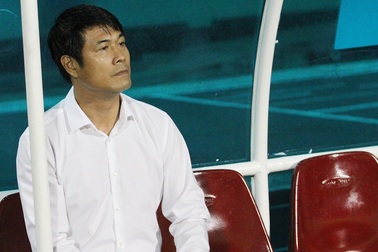 Bóng đá Việt Nam năm 2017: Thời của các HLV nội