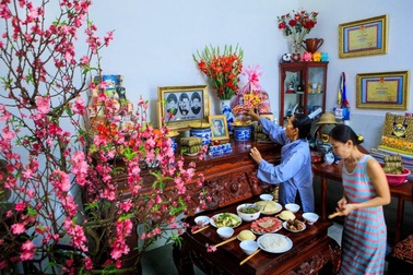 Ngắm “Vẻ đẹp Việt Nam” được lựa chọn từ 8000 bức ảnh