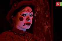 Hai phim cổ trang đối lập đáng xem trên Truyền hình K+