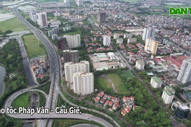 Cửa ngõ phía Nam thông suốt, đường phố vắng lặng dịp nghỉ lễ