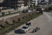 Nổ lớn nghi do bom tại Lào, 2 người Trung Quốc thiệt mạng