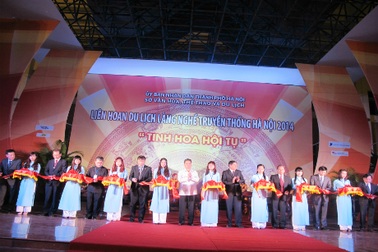 Tôn vinh, bảo tồn và phát triển các nghề thủ công truyền thống của Hà Nội