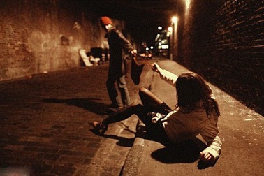 Trung Quốc đổ lỗi cho truyền thông khi bạo lực gia tăng