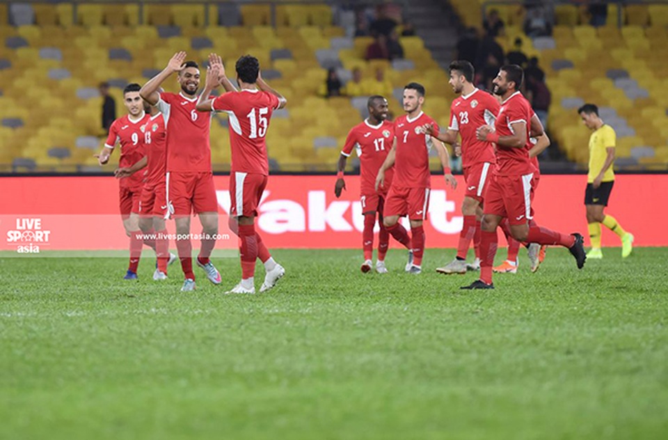 Báo châu Á đánh giá cao cơ hội đi tiếp của U23 Việt Nam - 3 Báo châu Á đánh giá cao cơ hội đi tiếp của U23 Việt Nam - 3