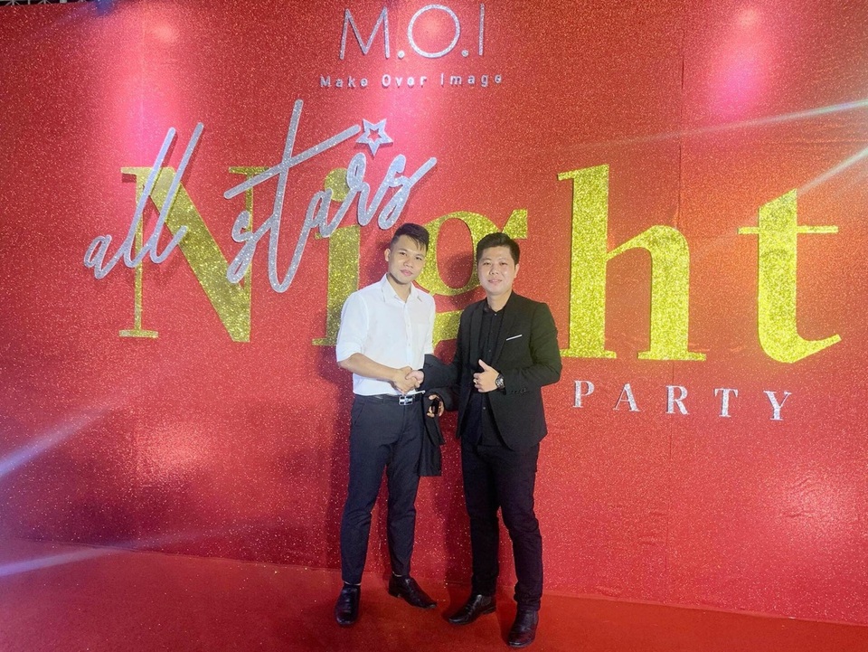 Nam doanh nhân Kiều Lê Trung Hiếu: “Thất bại sớm với tôi là may mắn để thành công” - 2 Nam doanh nhân Kiều Lê Trung Hiếu: “Thất bại sớm với tôi là may mắn để thành công” - 2