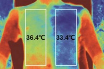 Loại vải kỳ lạ giúp giảm nhiệt độ cơ thể trong ngày hè nắng nóng