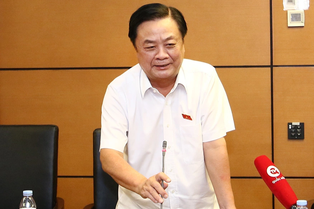 Tài nguyên nước là ngành kinh tế thu lãi lớn, không để nước rẻ như cho - 3 Tài nguyên nước là ngành kinh tế thu lãi lớn, không để nước rẻ như cho - 3