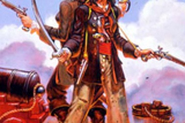 Những nữ tướng cướp làm chấn động mặt biển (phần II )