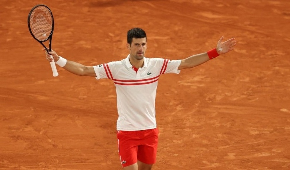 Nadal: Tôi phải trả giá khi bỏ lỡ thời cơ giành chiến thắng - 2 Nadal: Tôi phải trả giá khi bỏ lỡ thời cơ giành chiến thắng - 2