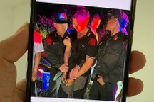 Nghi phạm sát hại 3 người ở Đồng Nai không kịp trở tay khi bị bắt