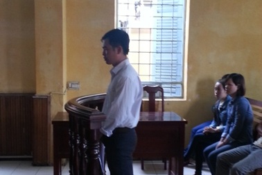 Cần Thơ: Bác sĩ hành hạ vợ bị đề nghị 6 đến 9 tháng tù treo