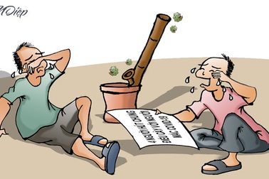 Những thói quen xấu thời đại dịch Covid-19