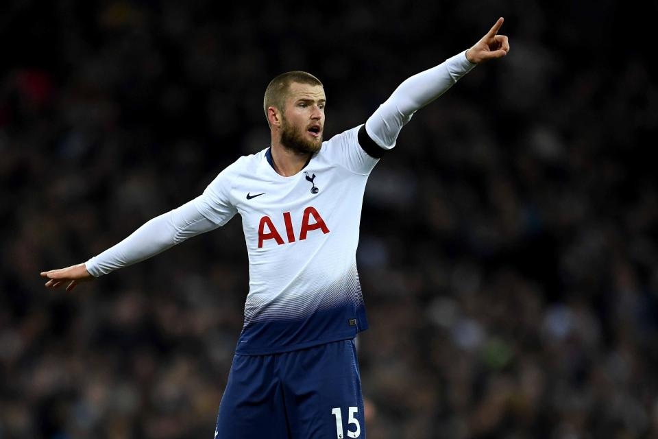 Man Utd - Tottenham: Bước ngoặt ở Old Trafford - 4 Man Utd - Tottenham: Bước ngoặt ở Old Trafford - 4