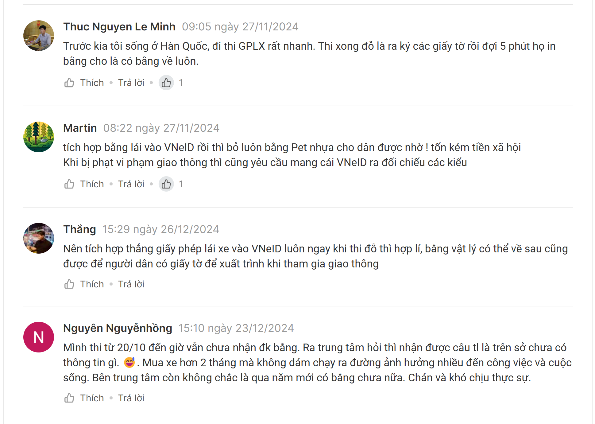 Tài xế mòn mỏi chờ bằng lái, mong được tích hợp thẳng vào VNeID - 2 Tài xế mòn mỏi chờ bằng lái, mong được tích hợp thẳng vào VNeID - 2