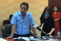 Giám sát Nhà máy thép Hòa Phát Dung Quất phát thải