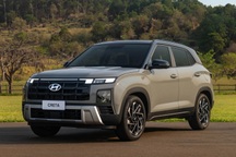 Thêm xe giá rẻ, phân khúc SUV hạng B hứa hẹn rất sôi động trong năm 2025