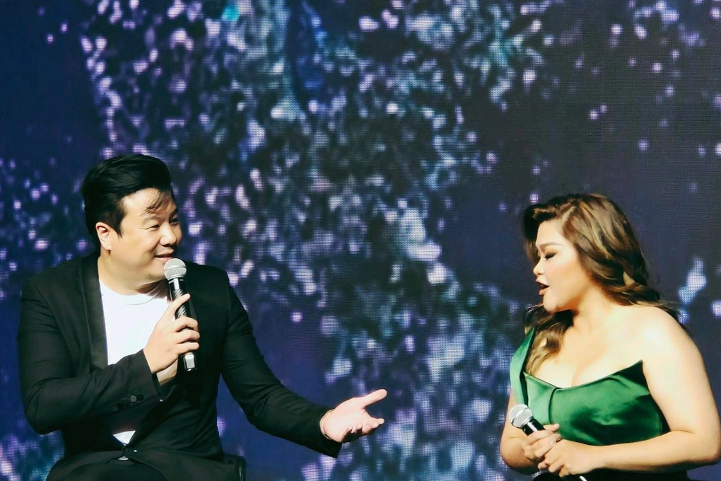 Thanh Bùi hé lộ lý do Á quân Vietnam Idol 2015 im ắng suốt 7 năm qua - 2 Thanh Bùi hé lộ lý do Á quân Vietnam Idol 2015 im ắng suốt 7 năm qua - 2