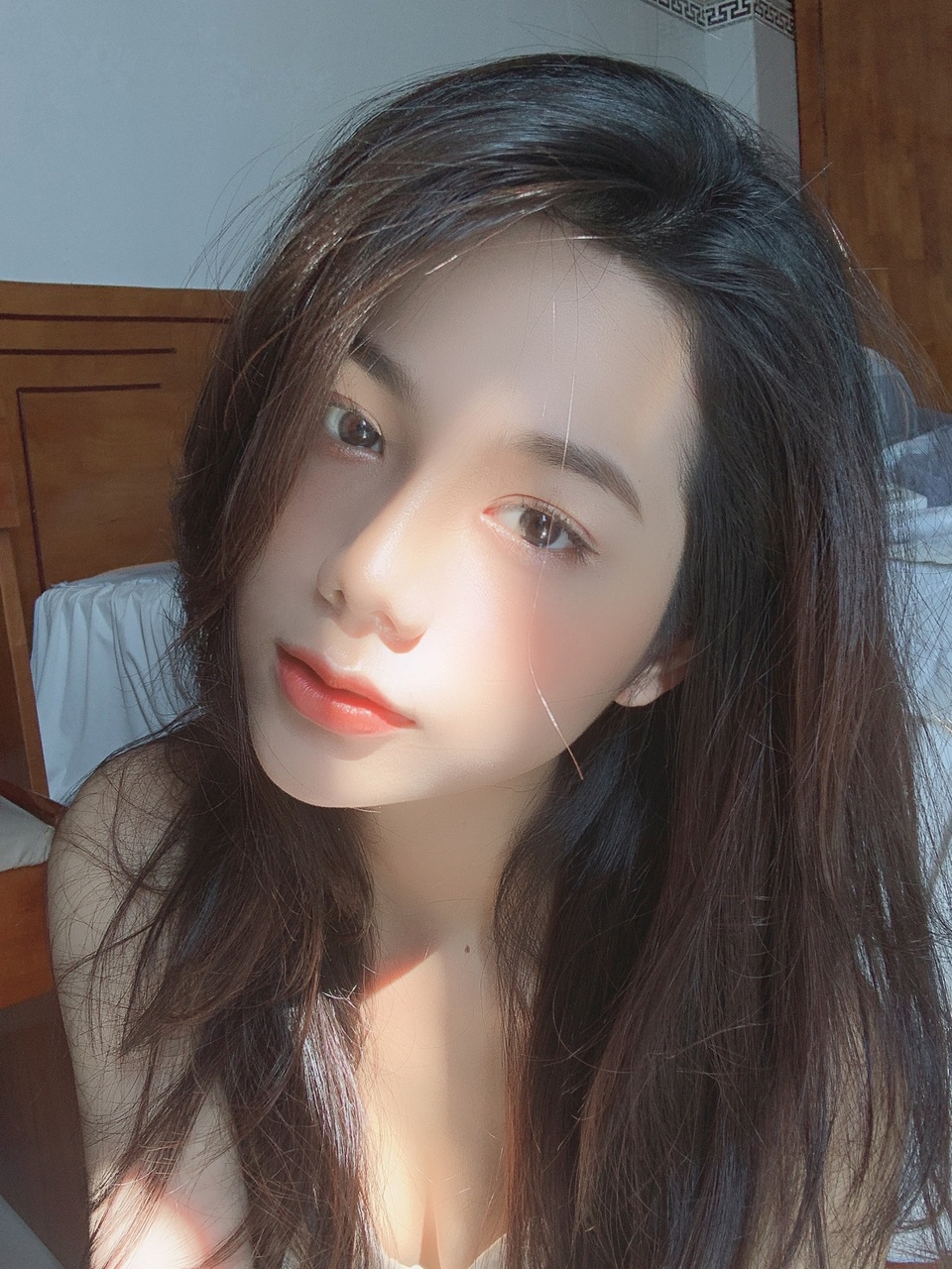 Hot girl giống diễn viên nổi tiếng Thái Lan khoe ảnh gợi cảm đón Giáng sinh - 7 Hot girl giống diễn viên nổi tiếng Thái Lan khoe ảnh gợi cảm đón Giáng sinh - 7