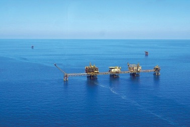 PVN đóng góp tích cực vào phát triển kinh tế