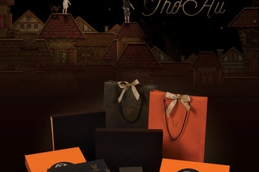 Đón trung thu với “trăng nơi miền thơ ấu”