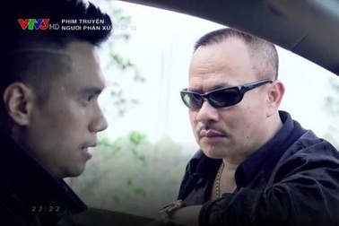 Võ sư Vũ Hải - Hùng "Cá rô" trong phim "Người phán xử" qua đời