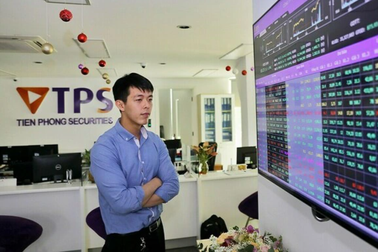 "Khoản đầu tư tai hại" nào khiến Chứng khoán Tiên Phong lỗ nặng?