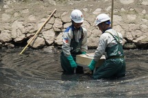 Dự án hồi sinh sông Tô Lịch "giậm chân tại chỗ"