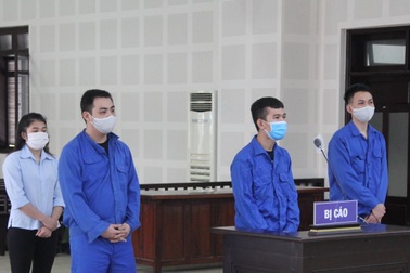 Biến khách sạn của bạn thành "ổ" buôn ma túy