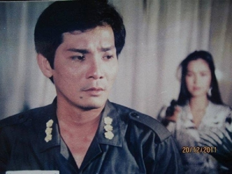 Thương Tín: Sức khỏe yếu, đi xe máy tự ngã, phải đeo răng giả - 3 Thương Tín: Sức khỏe yếu, đi xe máy tự ngã, phải đeo răng giả - 3