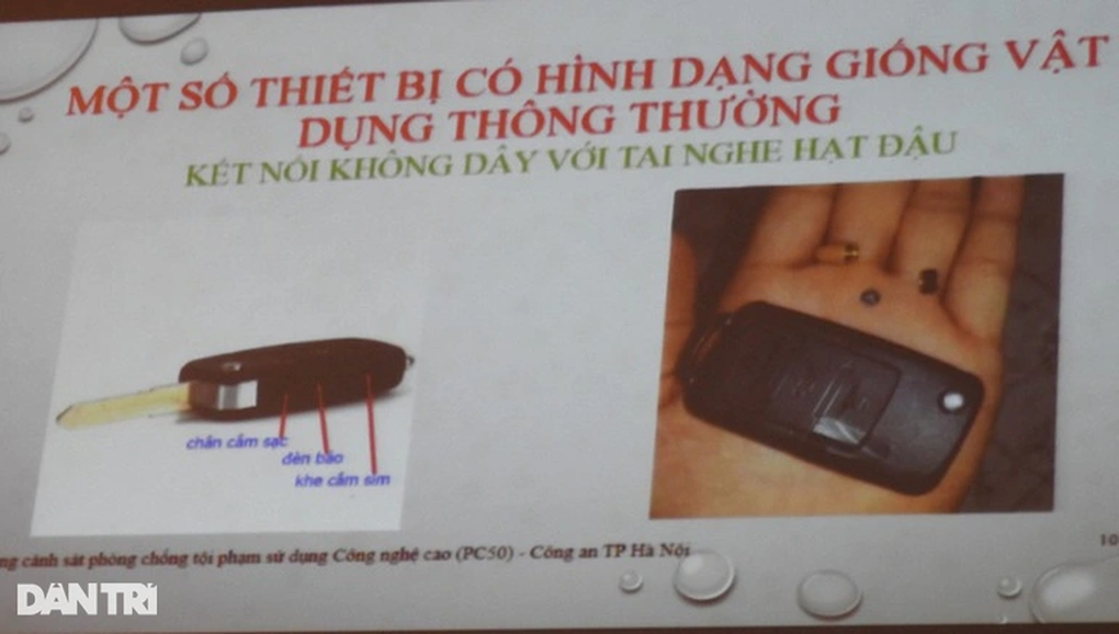Dự thảo quy chế thi tốt nghiệp THPT 2023: Bỏ quy định mang máy ghi hình - 2 Dự thảo quy chế thi tốt nghiệp THPT 2023: Bỏ quy định mang máy ghi hình - 2