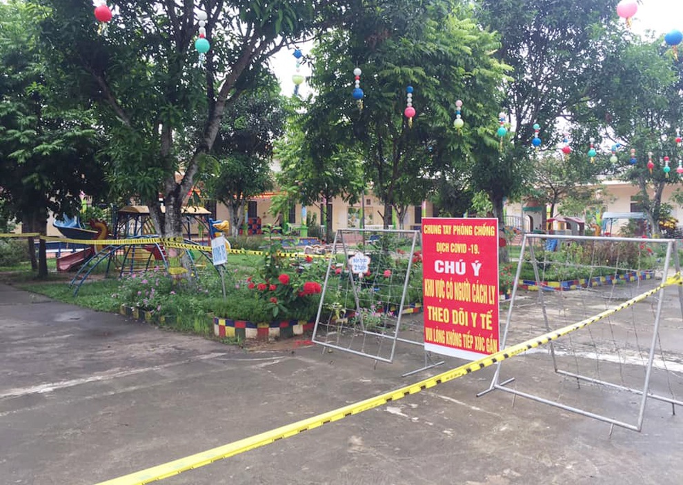 Huy động tổng lực sẵn sàng cho cuộc hồi hương của hàng nghìn người - 2 Huy động tổng lực sẵn sàng cho cuộc hồi hương của hàng nghìn người - 2