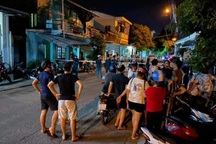 Xác định nguyên nhân vụ 2 vợ chồng chết cháy trong nhà