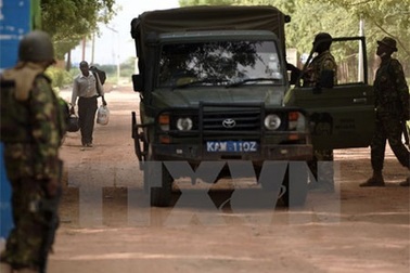 Kenya phát lệnh truy nã thêm 9 đối tượng tình nghi khủng bố