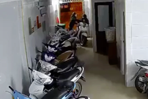 Xác minh clip cô gái bị sàm sỡ tại nhà trọ ở Hà Nội