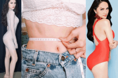 Đệ nhất mỹ nữ chuyển giới Việt đã "soán ngôi" vòng eo 56 như thế nào?