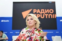 Nga cảnh báo "mồi nhử" của phương Tây về đàm phán chấm dứt xung đột Ukraine