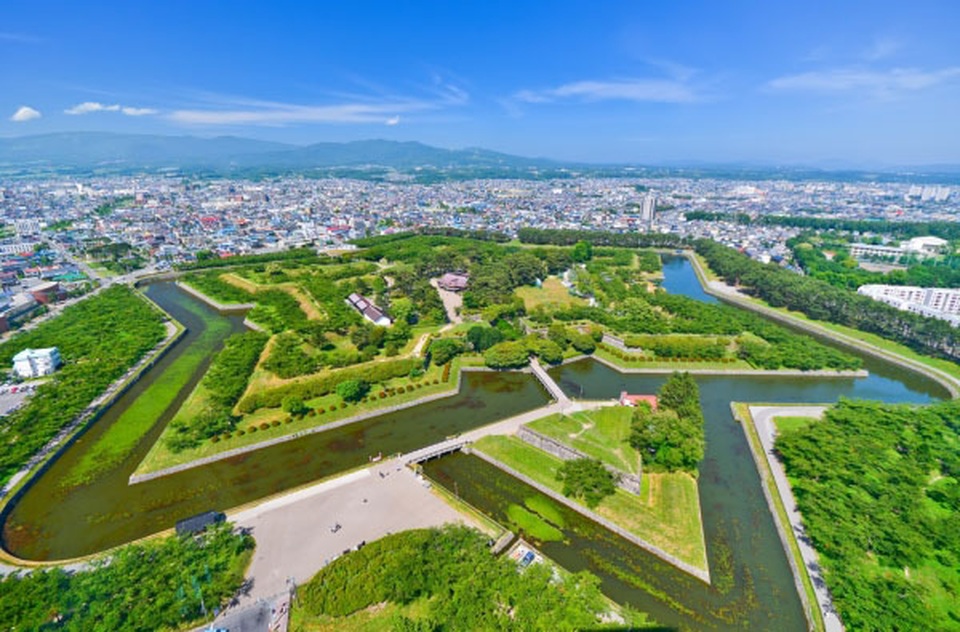 Những điều cần biết khi ghé thăm Hokkaido - Hòn đảo huyền bí nhất Nhật Bản - 1 Những điều cần biết khi ghé thăm Hokkaido - Hòn đảo huyền bí nhất Nhật Bản - 1