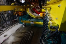 Khám phá “quái vật” 300 tấn lần đầu tiên “xuyên lòng” đô thị Sài Gòn