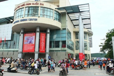 Nhiều khúc mắc tại Trung tâm chiếu phim Quốc gia được làm rõ!