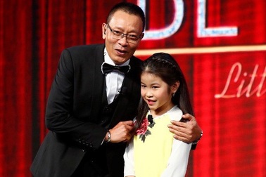 MC Lại Văn Sâm “đề nghị” Sở Du lịch Ninh Bình thu nhận "hướng dẫn viên" 9 tuổi