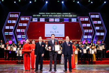 AI dạy tiếng Anh ELSA Speak nhận loạt giải thưởng Việt