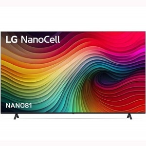 Smart Tivi LG 50NANO81TSA gây ấn tượng với công nghệ NanoCell mới