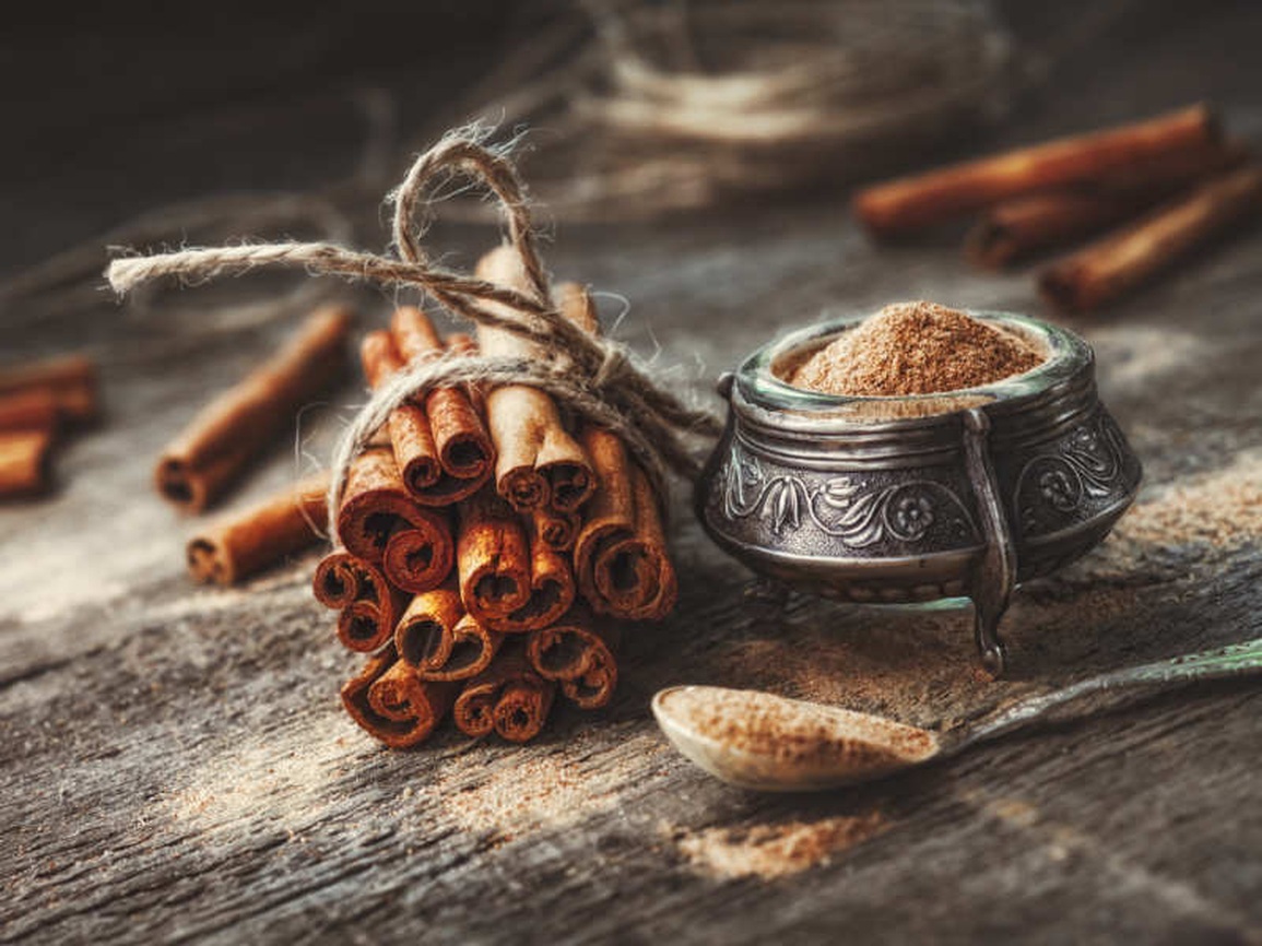 Những thực phẩm giúp cơ thể có mùi thơm tự nhiên - 4 Những thực phẩm giúp cơ thể có mùi thơm tự nhiên - 4