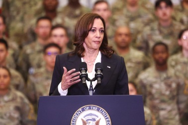 Mỹ cam kết không thử tên lửa chống vệ tinh